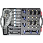 YATO YT-7306 Diagnosztikai klt.YATO