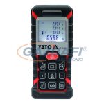 YATO YT-73125 lézeres távolságmérő