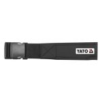 YATO YT-7409 Öv szerszámtáskához gyorszáras