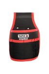 YATO YT-7416 Szög és szersz.táska övre fűzh.~