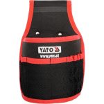 YATO YT-7416 Szög és szersz.táska övre fűzh.~