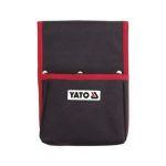 YATO YT-7417 Szögtáska övre fűzhető