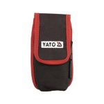 YATO YT-7420 Mobiltelefon tartó táska övre fűzhető