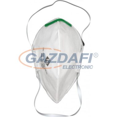 YATO YT-74919 Pormaszk FFP2 NR SL 2 db/csomag