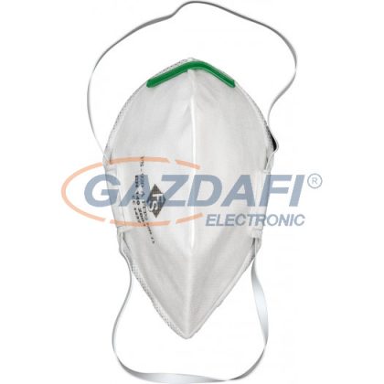 YATO YT-74919 Pormaszk FFP2 NR SL 2 db/csomag