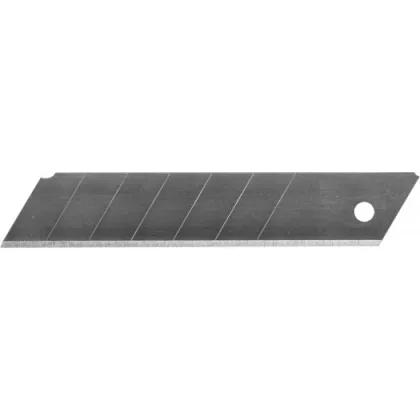 YATO YT-7530 Törhető penge 25 mm 10db/tubus