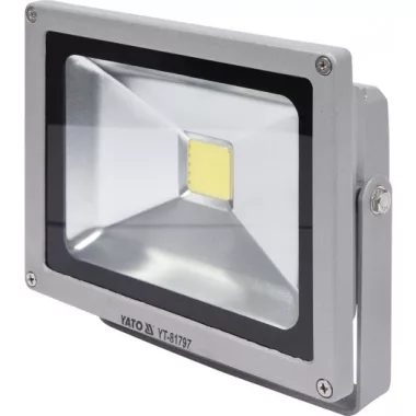 YATO YT-81797 LED fényvető 20 W 1400 Lm