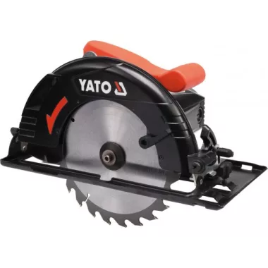YATO YT-82150 Körfűrész 1300W (D=190mm)