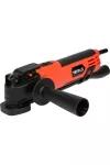 YATO YT-82223 Multicsiszoló szett 500W YATO YT-82223 Multicsiszoló szett 500W