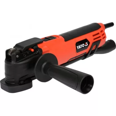 YATO YT-82223 Multicsiszoló szett 500W YATO YT-82223 Multicsiszoló szett 500W