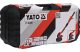 YATO YT-82350 Elektromos falcsiszoló zsiráf 710W