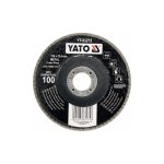 YATO YT-83275 Lamellás csiszoló 125/100