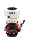 YATO YT-85140 Permetező 41.5 cm3 2,13 KW benzines