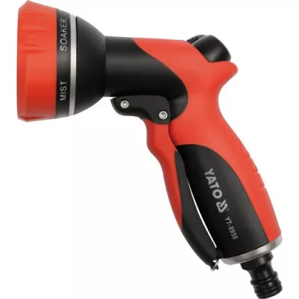 YATO YT-8958 Öntöző pisztoly 6 funkciós