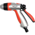   YATO YT-99834 Öntöző pisztoly állítható sugarú 1/2 col