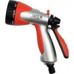 YATO YT-99841 Öntöző pisztoly 8 funkciós