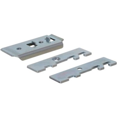 TRACON Z-LTL00-3 Szerelősínkészlet LTL00-3/9-hez 