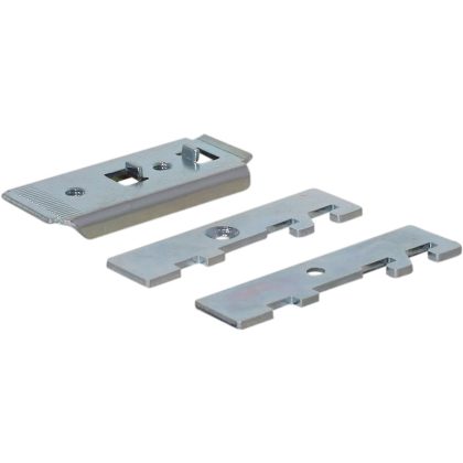 TRACON Z-LTL00-3 Szerelősínkészlet LTL00-3/9-hez 