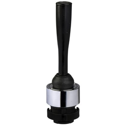 SCHNEIDER ZA2BB2 Karos kapcsoló, vészleállító, fekete