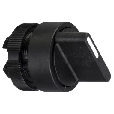 SCHNEIDER ZA2BD5 Forgatógombos kapcsolófej 3 állású