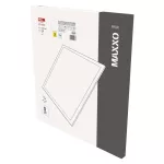 EMOS ZB1214 LED panel 600*600  36W 4320lm 4000K IP20 MAXXO