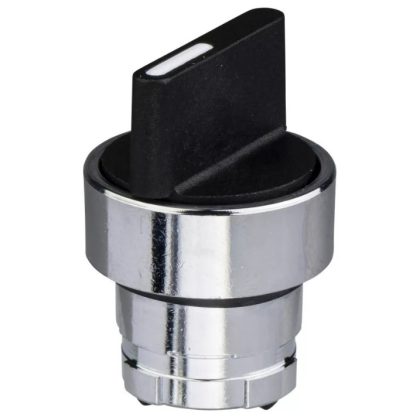 SCHNEIDER ZB2BD3 Forgatógombos kapcsolófej 3 állású