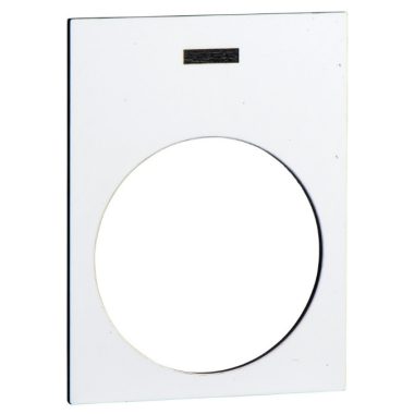 SCHNEIDER ZB2BY4930 Felirati címke jelölés: marche