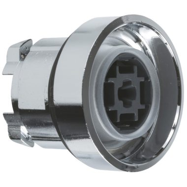 SCHNEIDER ZB4BA0 Nyomógombfej fedőlap nélkül