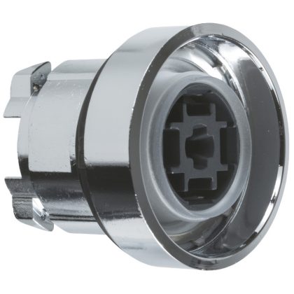 SCHNEIDER ZB4BA0 Nyomógombfej fedőlap nélkül