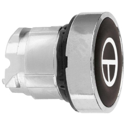 SCHNEIDER ZB4BA245 Nyomógombfej