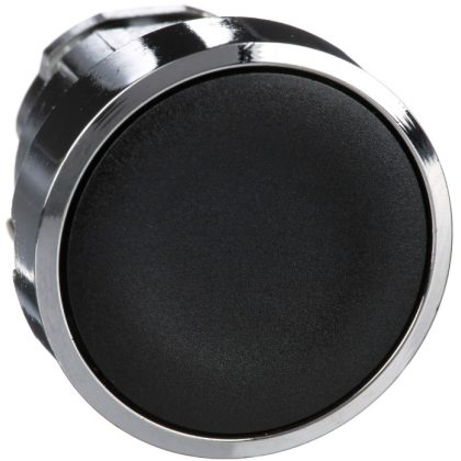 SCHNEIDER ZB4BA2TQ Nyomógomb működtető fej