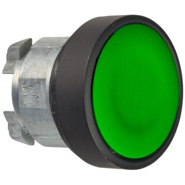 SCHNEIDER ZB4BA37 Nyomógomb fej