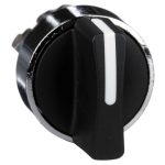 SCHNEIDER ZB4BD2 Választókapcsoló fej, 2 állású