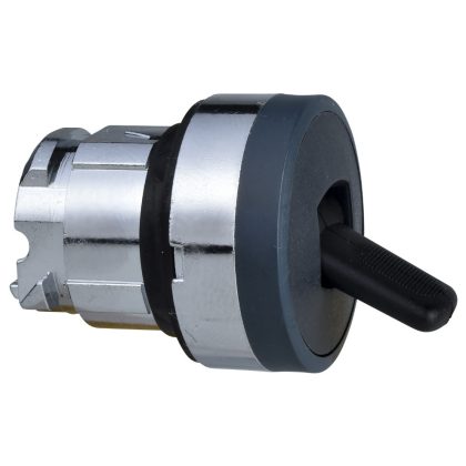 SCHNEIDER ZB4BD48 Billenő kapcsoló fej, 2 állású SCHNEIDER ZB4BD48 Billenő kapcsoló fej, 2 állású