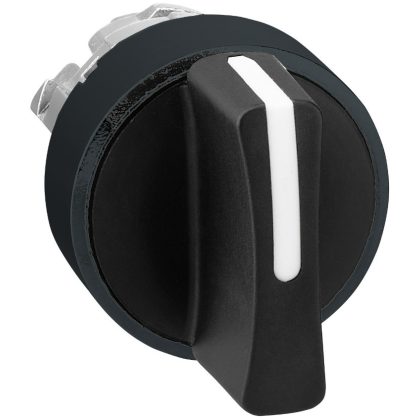 SCHNEIDER ZB4BD57 Választokapcsoló fej