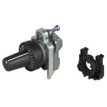 SCHNEIDER ZB4BD9127 Potenciométer működtetőfej