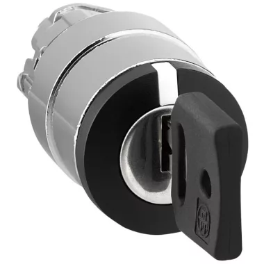 SCHNEIDER ZB4BG05 Nyomógomb