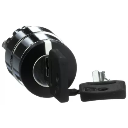 SCHNEIDER ZB4BG2 Kulcsos kapcsolófej 2 állású