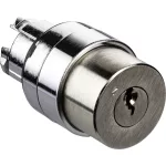 SCHNEIDER ZB4BG2E7 Kulcsos választókapcsoló