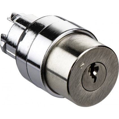 SCHNEIDER ZB4BG2E7 Kulcsos választókapcsoló