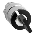   SCHNEIDER ZB4BG4F034 Kulcsos választókapcsoló működtetőfej