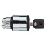   SCHNEIDER ZB4BG5K Kulcsos választókapcsoló működtető fej