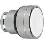 SCHNEIDER ZB4BP183 nyomógomb