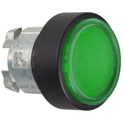 SCHNEIDER ZB4BP3837 nyomógomb