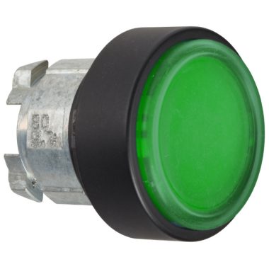 SCHNEIDER ZB4BP387 nyomógombfej