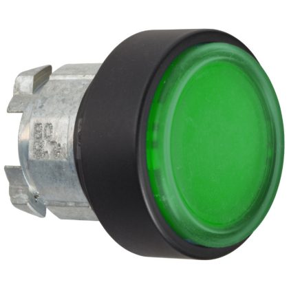 SCHNEIDER ZB4BP387 nyomógombfej