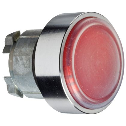 SCHNEIDER ZB4BP483 Nyomógomb