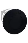 SCHNEIDER ZB4BS52 Vészgomb fej, átm:40mm, fekete