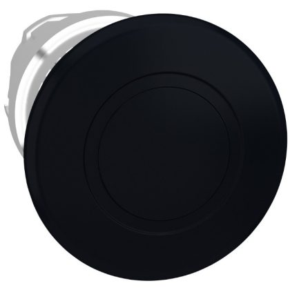 SCHNEIDER ZB4BT2 Vészgomb fej, átm:40mm, fekete SCHNEIDER ZB4BT2 Vészgomb fej, átm:40mm, fekete