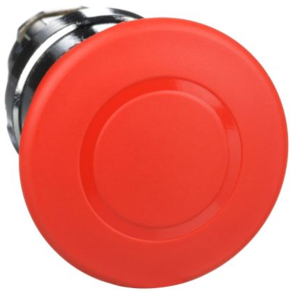 SCHNEIDER ZB4BT84 Vészgomb fej, átm:40mm, húzó